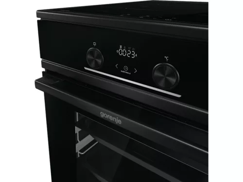 Gorenje GEIT5C60BPG indukciós tűzhely fekete