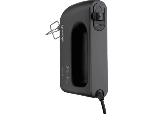 Gorenje M460CBK kézi mixer (M460CBK)