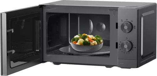 GORENJE MO20E1T4 Mikrohullámú sütő 700W 20L Ezüst