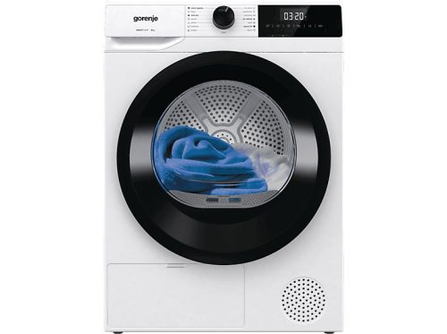 GORENJE DHNE82 Hőszivattyús szárítógép