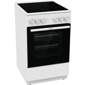 Gorenje GEC5A41WG   kerámialapos tűzhely