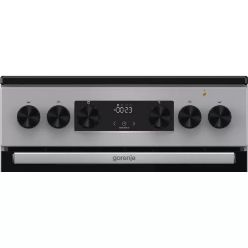 Gorenje GEC5C41SG Elektromos tűzhely