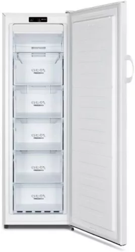 Gorenje FN 4172 CW No Frost fagyasztószekrény, NoFrost technológia, Jégkockatartó, (FN4172CW)