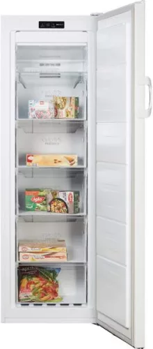 Gorenje FN 4172 CW No Frost fagyasztószekrény, NoFrost technológia, Jégkockatartó, (FN4172CW)