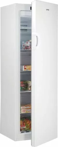 Gorenje FN 4172 CW No Frost fagyasztószekrény, NoFrost technológia, Jégkockatartó, (FN4172CW)