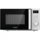Gorenje MO20A3WH mikrohullámú sütő (740250)