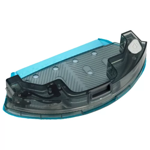 Hisense RVCL144ABEVO fekete robotporszívó