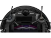 Hisense RVCL144ABEVO fekete robotporszívó