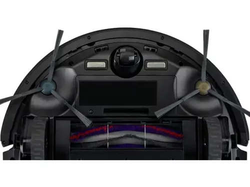 Hisense RVCL144ABEVO fekete robotporszívó