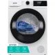 Gorenje D2HNE9D Hőszivattyús szárítógép | 9 kg kapacitás, fehér színű