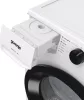 Gorenje D2HNE9D Hőszivattyús szárítógép | 9 kg kapacitás, fehér színű