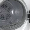 Gorenje D2HNE9D Hőszivattyús szárítógép | 9 kg kapacitás, fehér színű