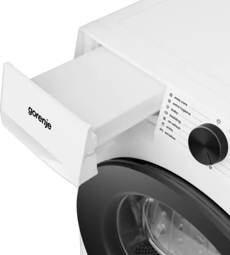 GORENJE DG2P7E Hőszivattyús szárítógép | 7kg, fehér | 15 program