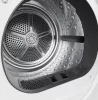 GORENJE DG2P7E Hőszivattyús szárítógép | 7kg, fehér | 15 program