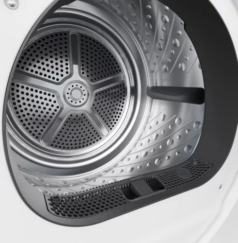GORENJE DG2P7E Hőszivattyús szárítógép | 7kg, fehér | 15 program