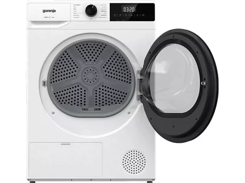GORENJE DHNE83 Hőszivattyús szárítógép