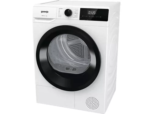 GORENJE DHNE83 Hőszivattyús szárítógép