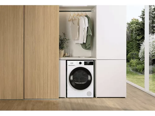 GORENJE DHNE83 Hőszivattyús szárítógép