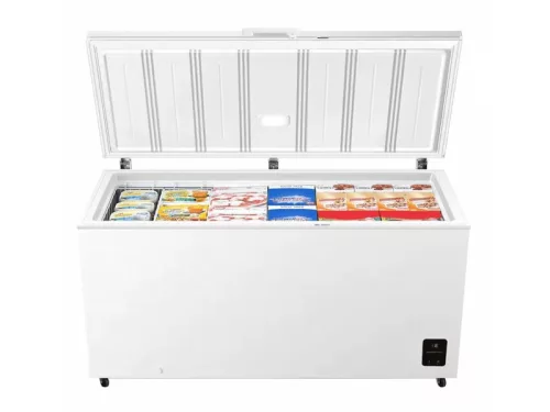 Gorenje fagyasztóláda  FH50EAW  500l