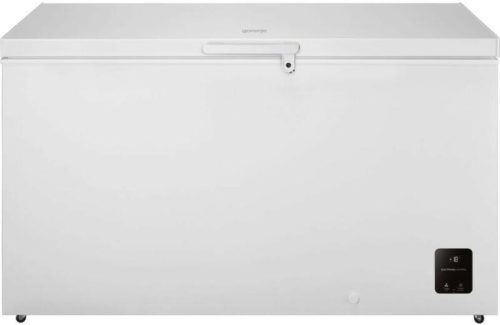 Gorenje FHC42EAW Fagyasztóláda- 420 L (FHC42EAW)