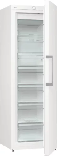 Gorenje FN619EEW5 fagyasztószekrény, 7 rekesz, NoFrost, fehér (FN619EEW5)