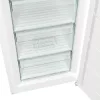 Gorenje FN619EEW5 fagyasztószekrény, 7 rekesz, NoFrost, fehér (FN619EEW5)