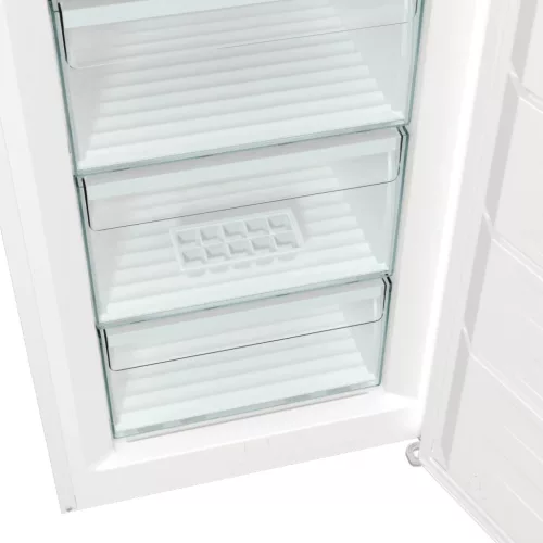 Gorenje FN619EEW5 fagyasztószekrény, 7 rekesz, NoFrost, fehér (FN619EEW5)