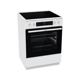 Gorenje GECS6C70WPA kerámialapos tűzhely