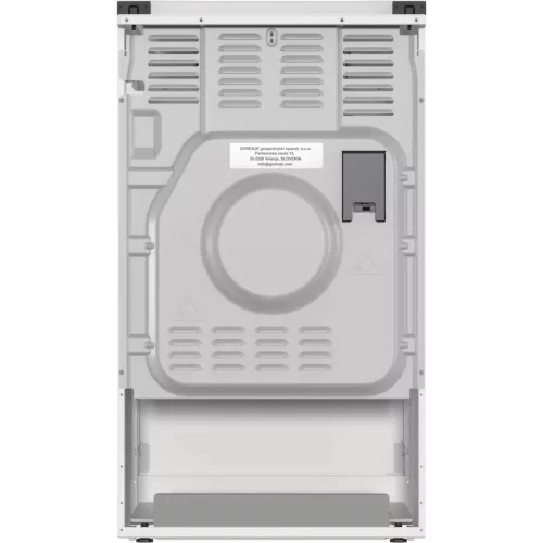 Gorenje GG5A14WJ Gáztűzhely (745437)