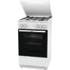 Gorenje GG5A14WJ Gáztűzhely (745437)