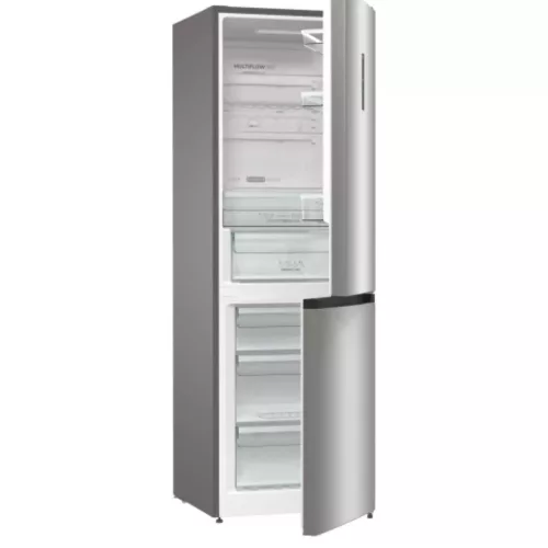 Gorenje N61EA2XL4 alulfagyasztós hűtőszekrény