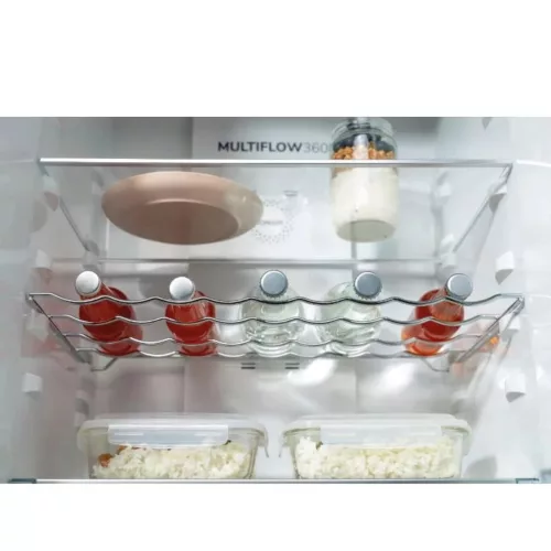 Gorenje N61EA2XL4 alulfagyasztós hűtőszekrény