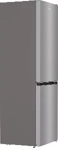 Gorenje kombi hűtő RK6192ES4            205+109l