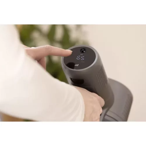 Gorenje SV252420FFA Álló porszívó