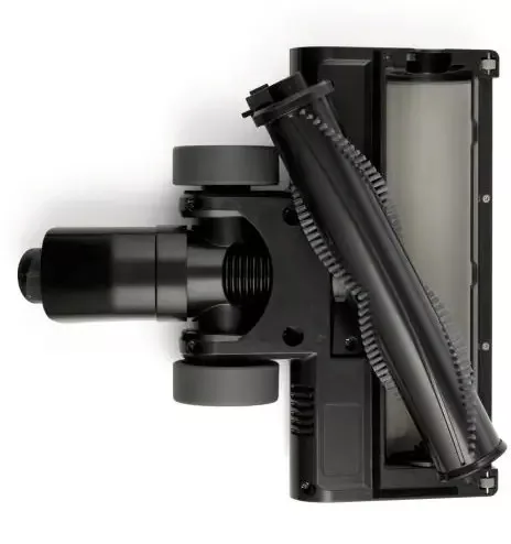 Gorenje SVC252110FSIIA Álló porszívó