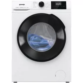 Gorenje W1NGPI61SBS elöltöltős keskeny mosógép