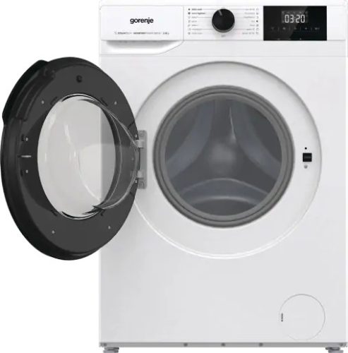Gorenje W1NGPI61SBS elöltöltős keskeny mosógép