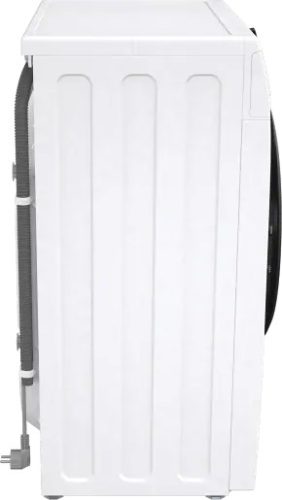 Gorenje W1NGPI61SBS elöltöltős keskeny mosógép