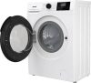 Gorenje W1NGPI61SBS elöltöltős keskeny mosógép
