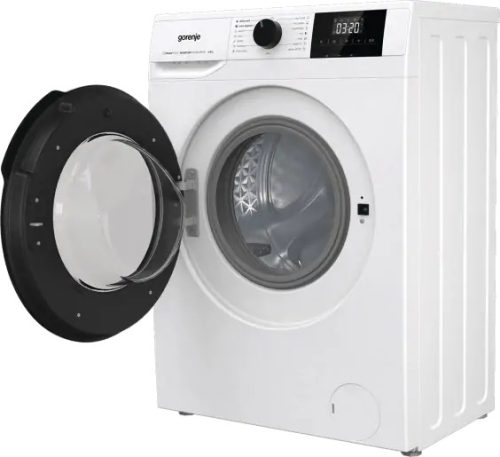 Gorenje W1NGPI61SBS elöltöltős keskeny mosógép