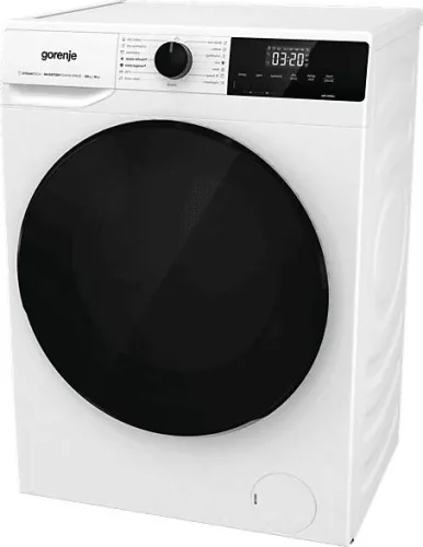 GORENJE WD2A164ADS Mosó-szárítógép fehér (WD2A164ADS)