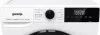 GORENJE WD2A164ADS Mosó-szárítógép fehér (WD2A164ADS)