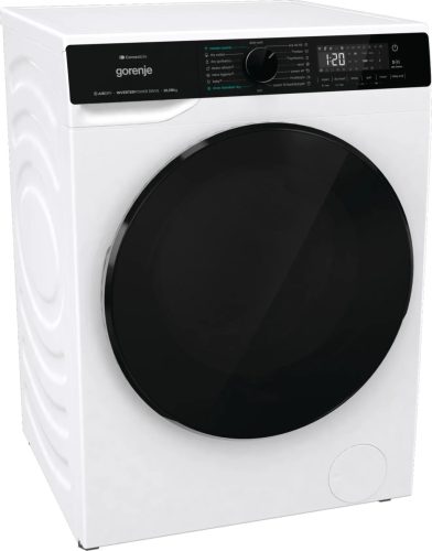 Gorenje WD2PA1X64ADW Mosó-szárítógép | 10.5/6 kg kapacitás