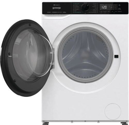 Gorenje WD2PA1X64ADW Mosó-szárítógép | 10.5/6 kg kapacitás