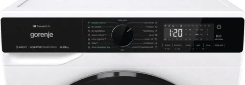 Gorenje WD2PA1X64ADW Mosó-szárítógép | 10.5/6 kg kapacitás