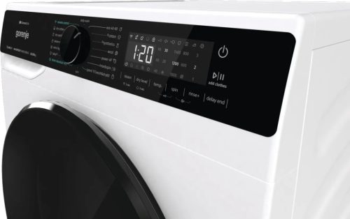 Gorenje WD2PA1X64ADW Mosó-szárítógép | 10.5/6 kg kapacitás