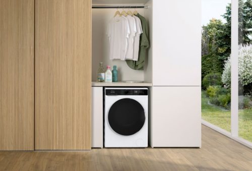 Gorenje WD2PA1X64ADW Mosó-szárítógép | 10.5/6 kg kapacitás
