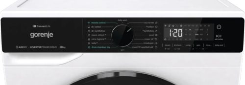 Gorenje WD2PA854ADW Mosó-szárítógép | 8/5 kg kapacitás
