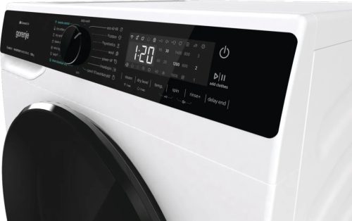 Gorenje WD2PA854ADW Mosó-szárítógép | 8/5 kg kapacitás