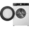 HISENSE WD3S1043BW3 Mosó- és szárítógép